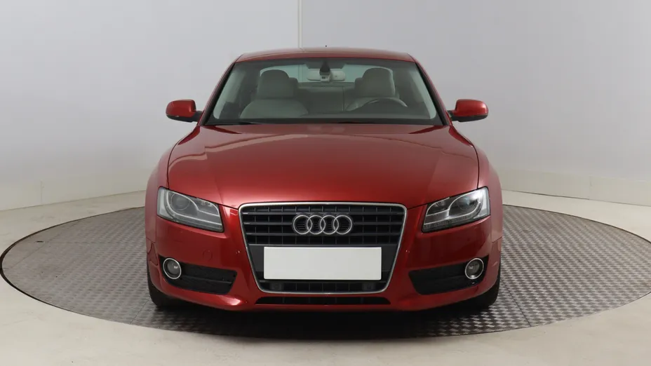 Audi A5 -