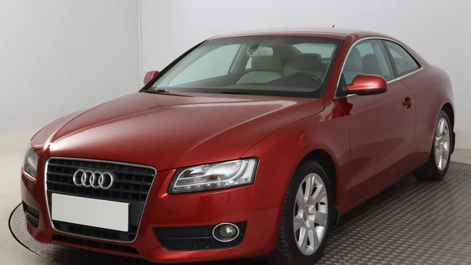 Audi A5 -