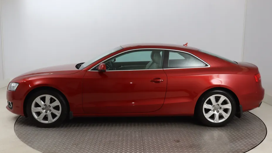Audi A5 -