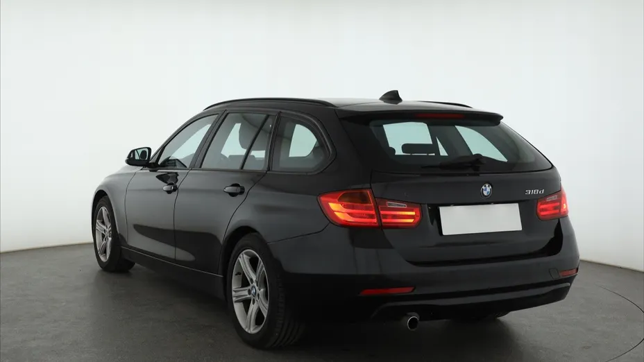 BMW Seria 3 -