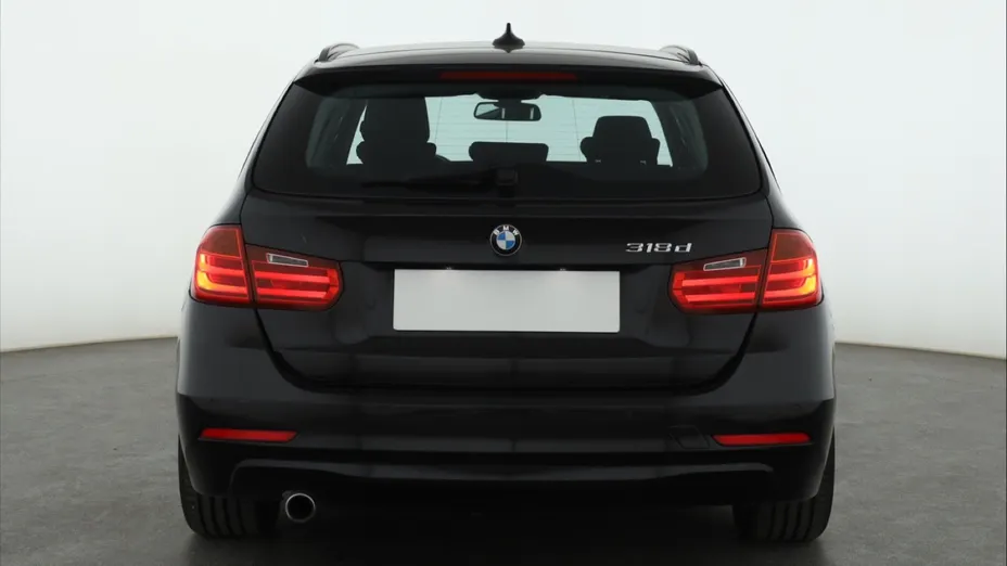 BMW Seria 3 -