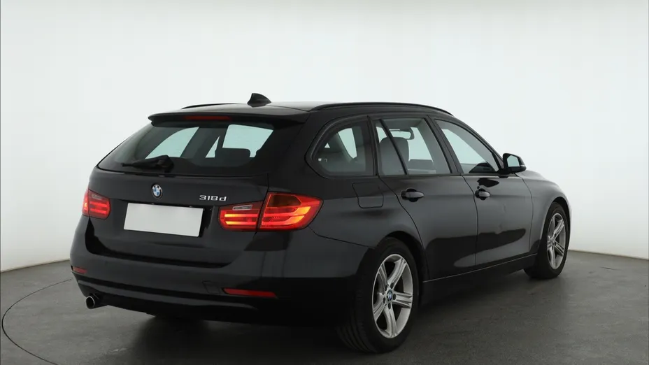 BMW Seria 3 -