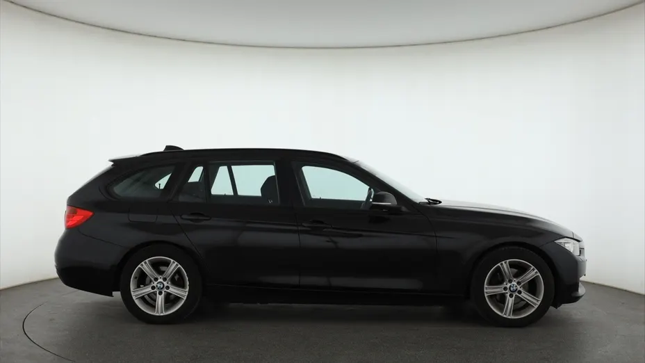BMW Seria 3 -