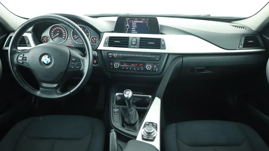 BMW Seria 3 -