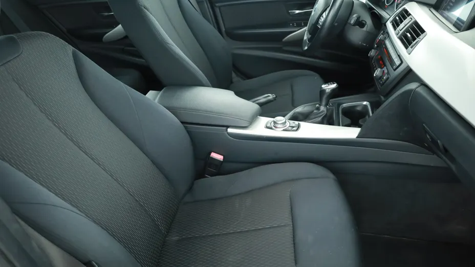 BMW Seria 3 -