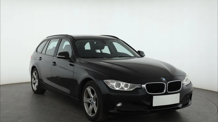BMW Seria 3 -