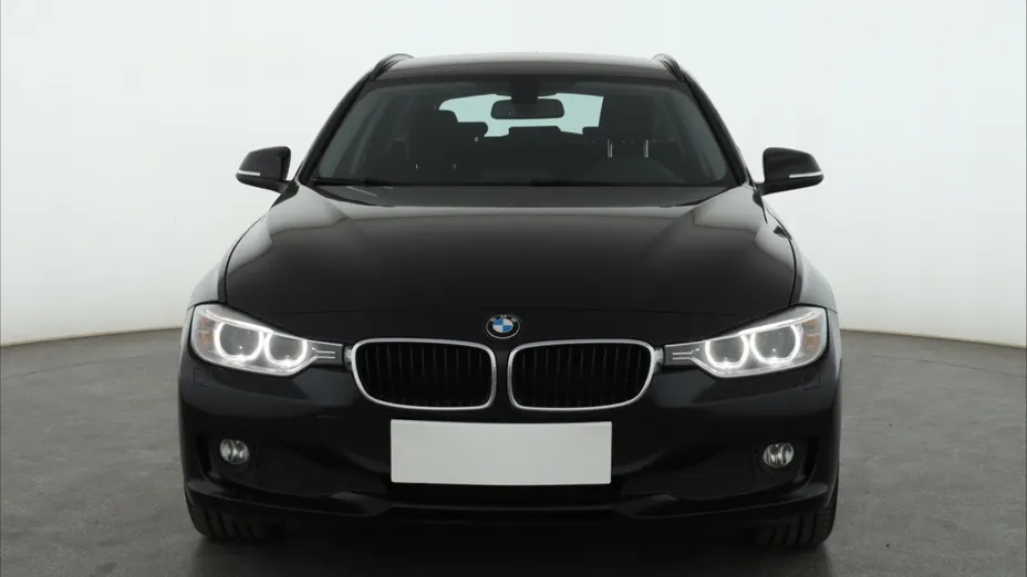 BMW Seria 3 -