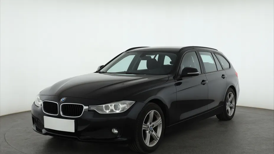 BMW Seria 3 -