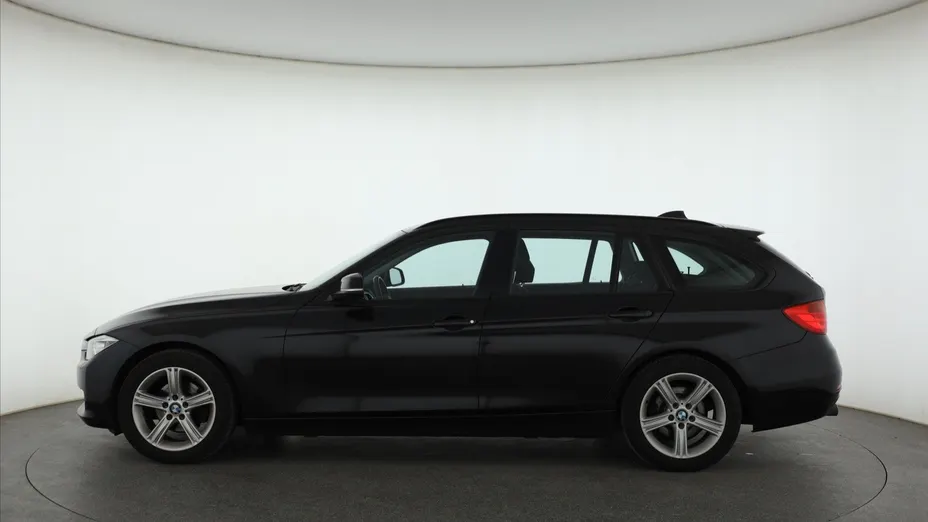 BMW Seria 3 -