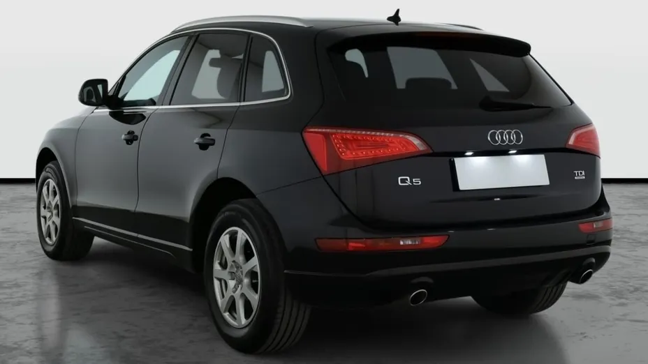 Audi Q5 -