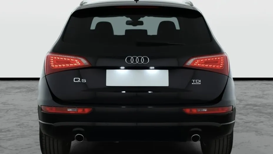 Audi Q5 -