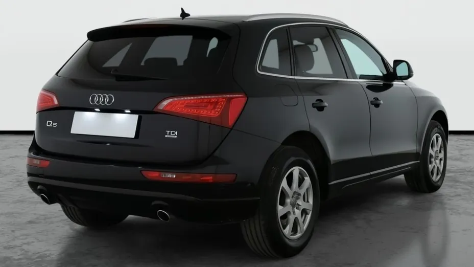 Audi Q5 -