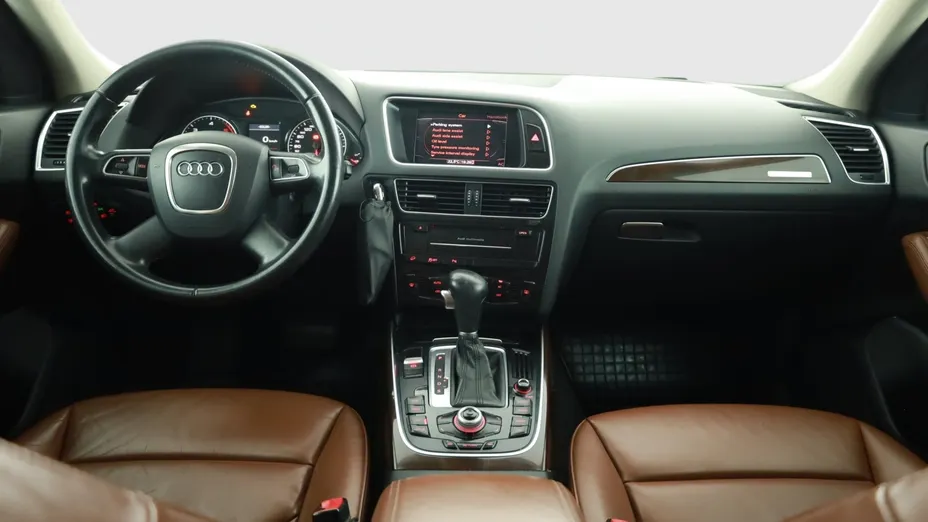 Audi Q5 -