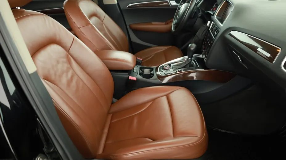 Audi Q5 -