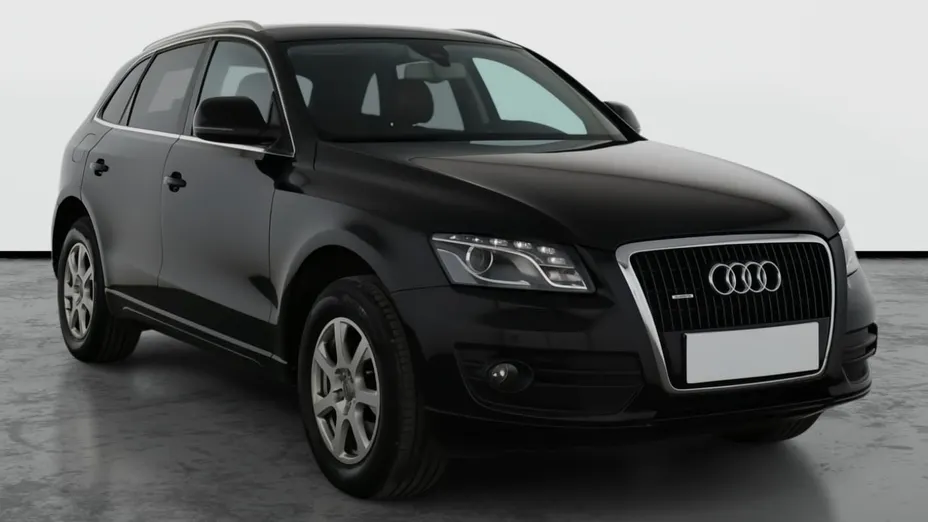 Audi Q5 -