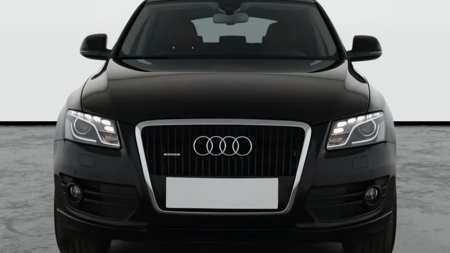 Audi Q5 -