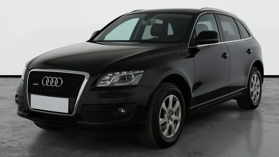 Audi Q5 -