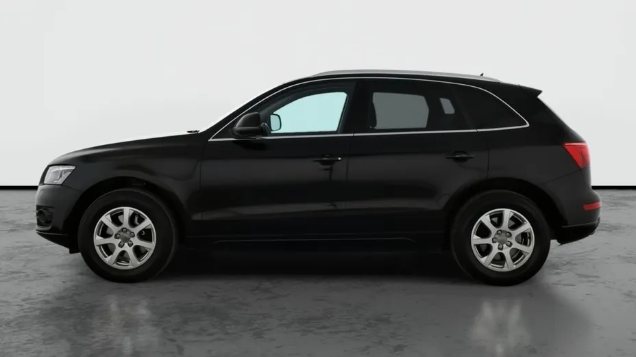 Audi Q5 -