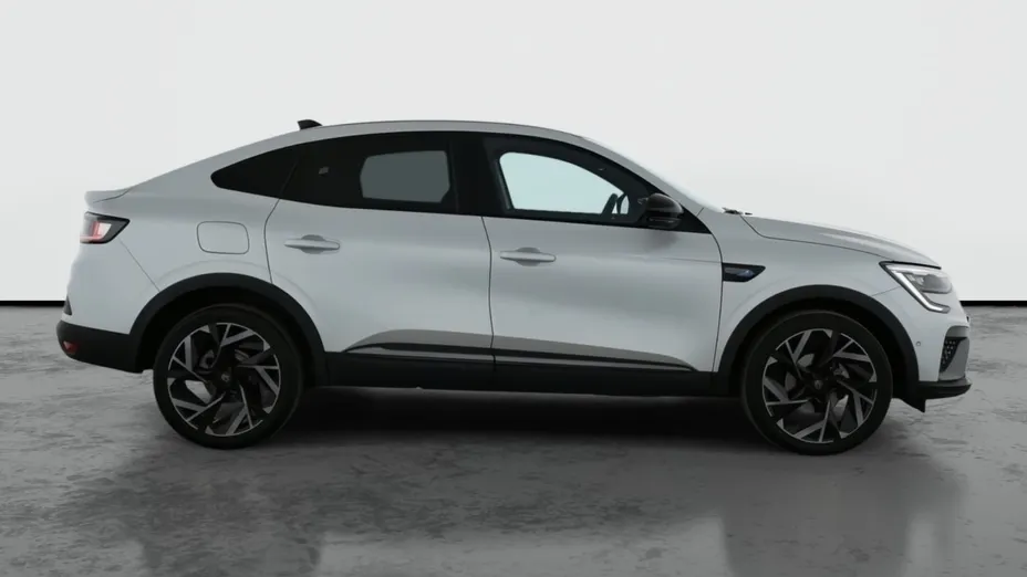 Renault Arkana -