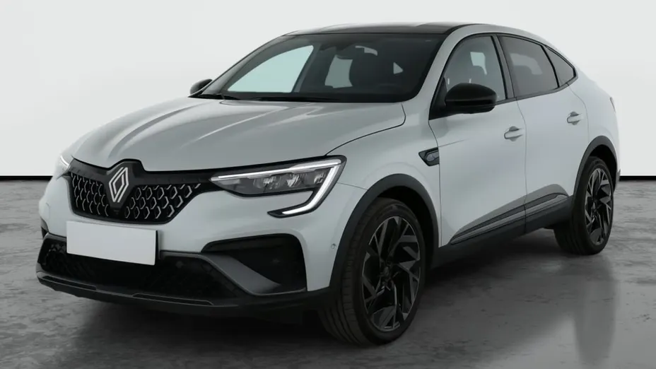 Renault Arkana -