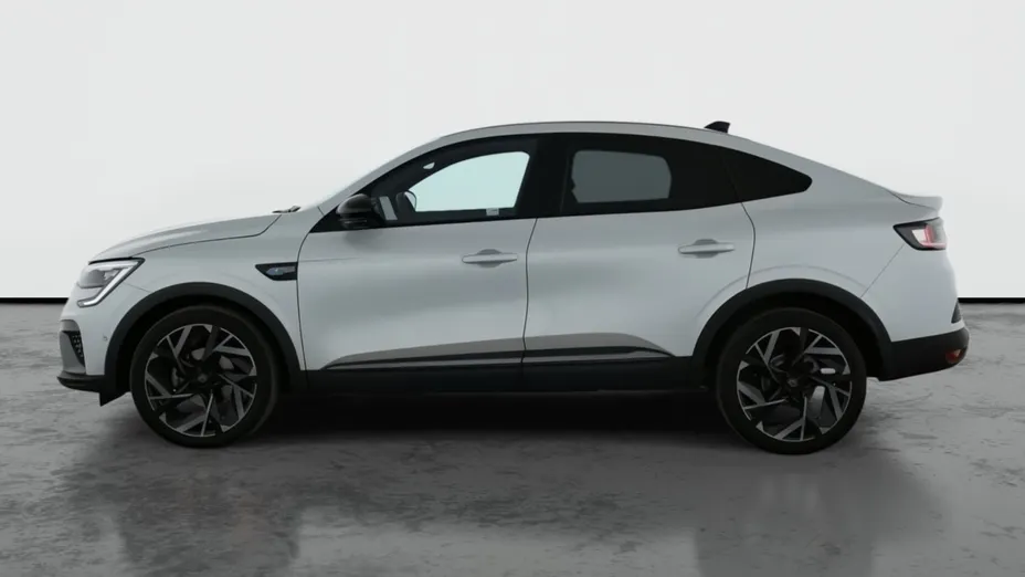 Renault Arkana -