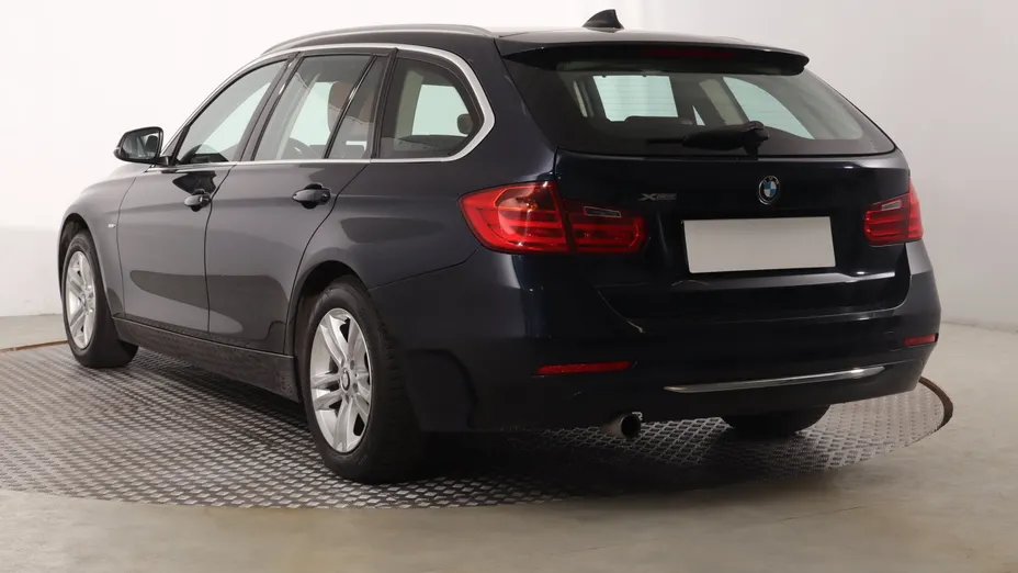BMW Seria 3 -