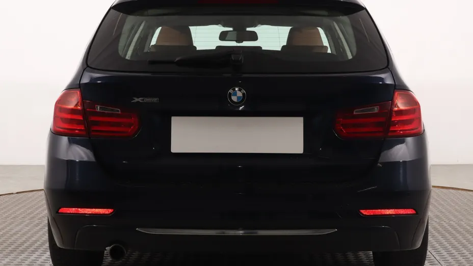 BMW Seria 3 -