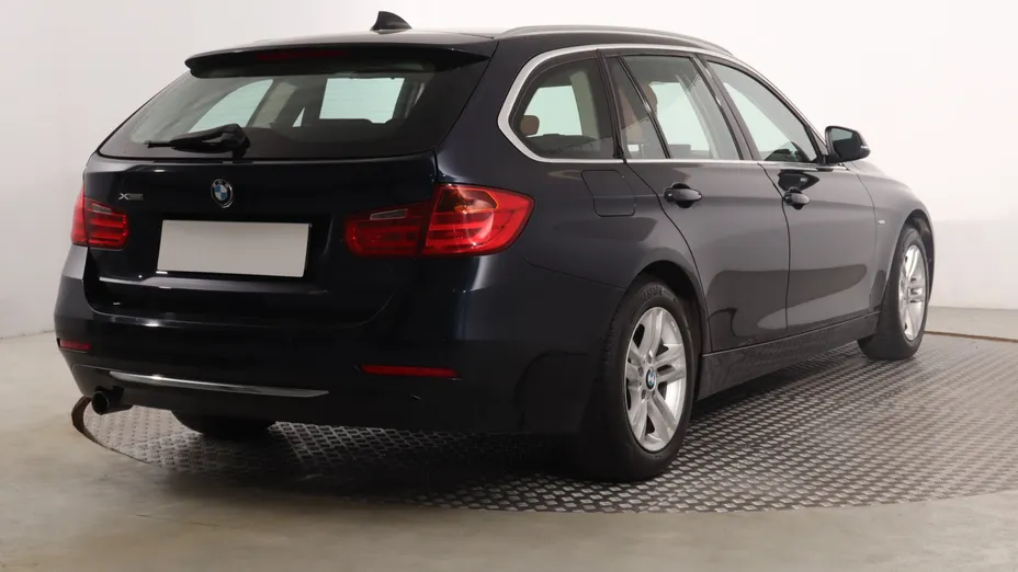 BMW Seria 3 -