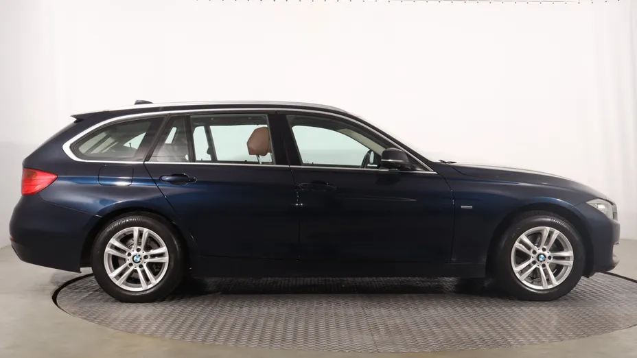 BMW Seria 3 -