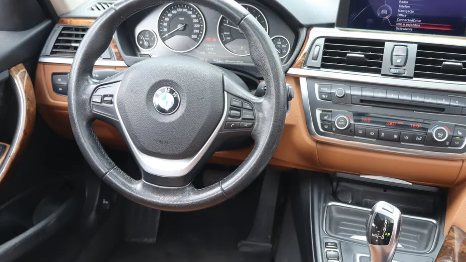 BMW Seria 3 -