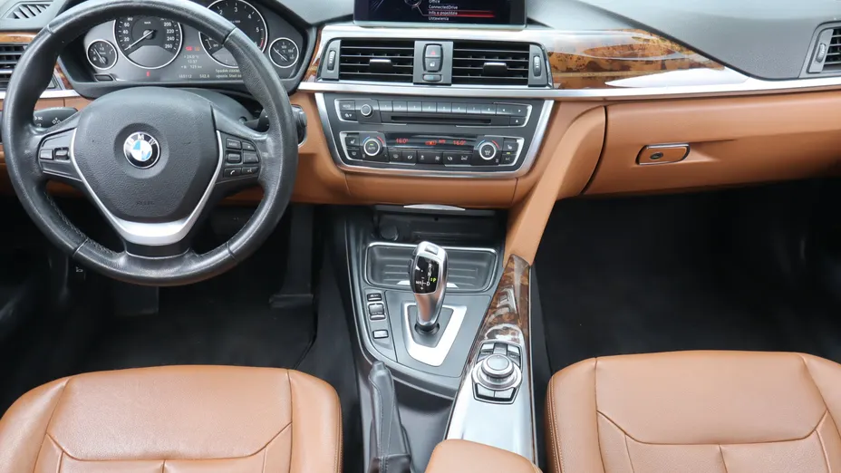 BMW Seria 3 -