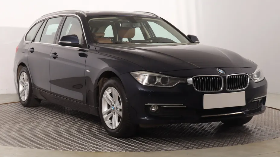 BMW Seria 3 -
