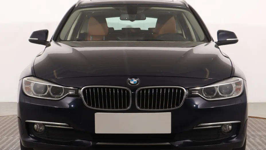 BMW Seria 3 -
