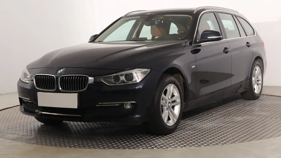 BMW Seria 3 -