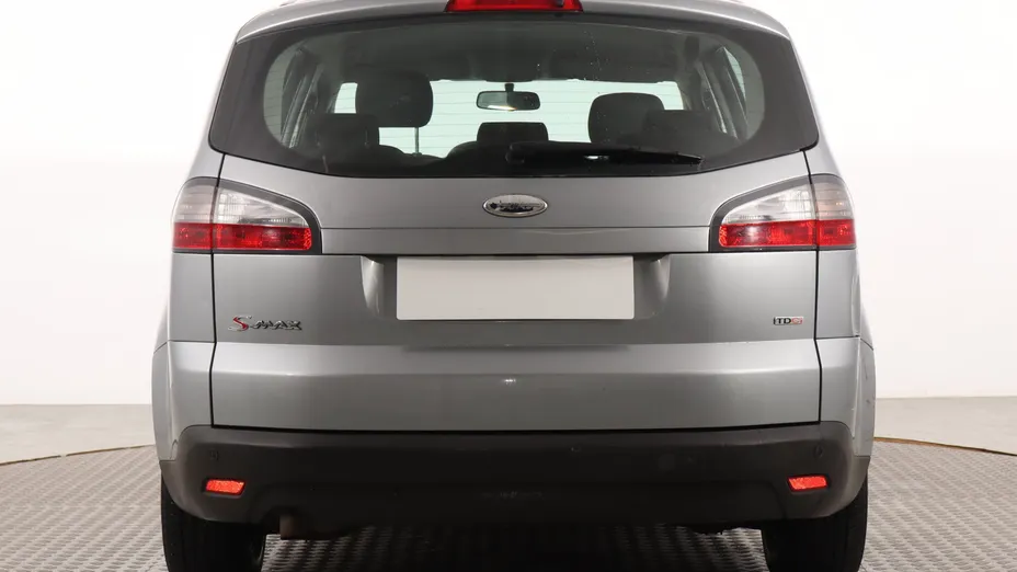 Ford S-MAX -