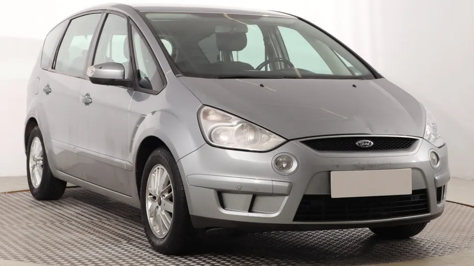 Ford S-MAX -