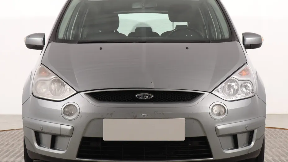 Ford S-MAX -
