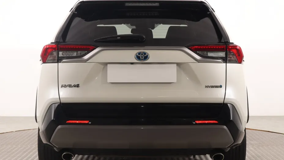 Toyota RAV4 -