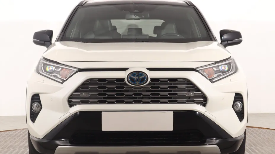 Toyota RAV4 -