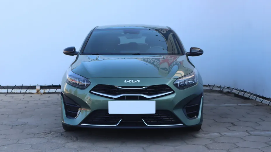 Kia ProCeed -