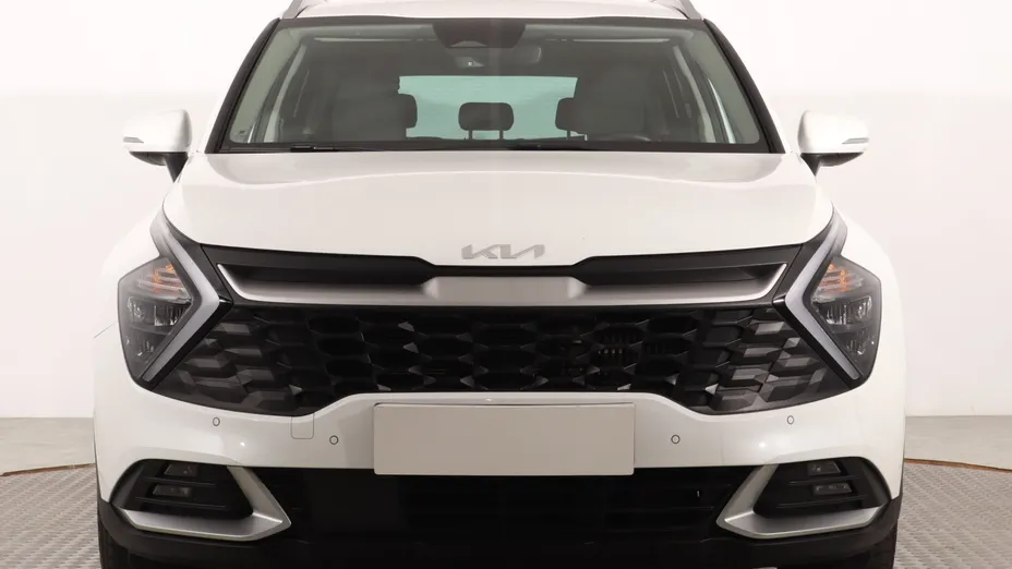 Kia Sportage -