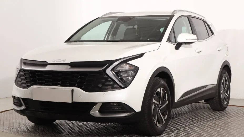 Kia Sportage -