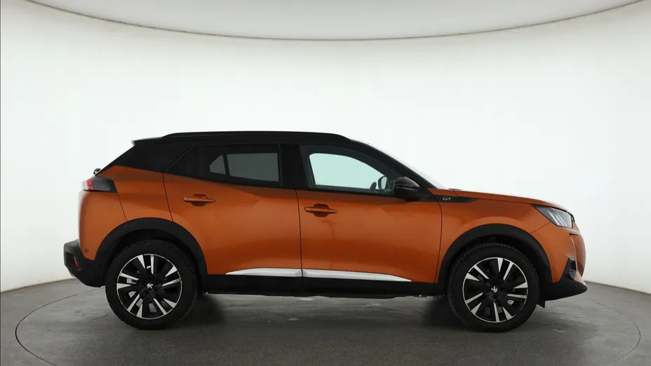 Peugeot 2008 -