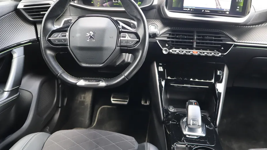 Peugeot 2008 -