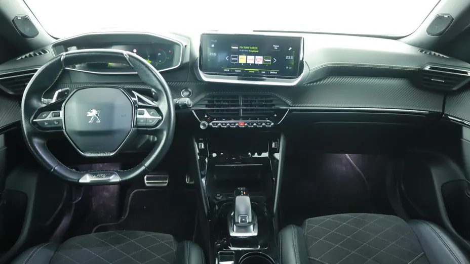 Peugeot 2008 -