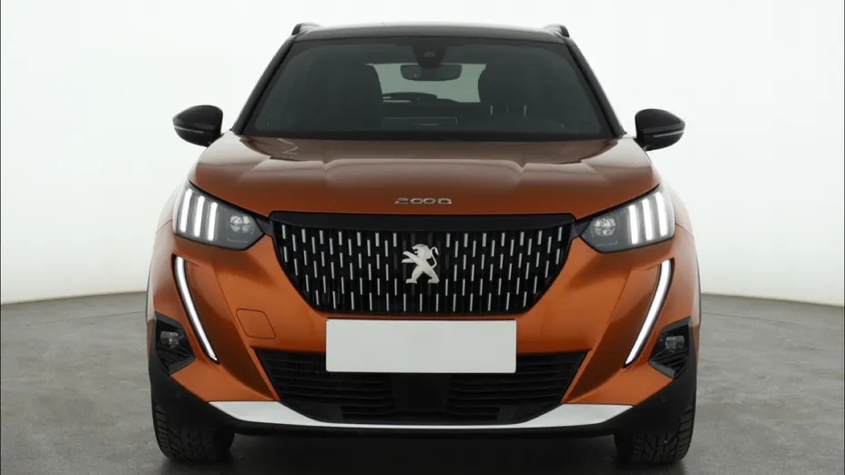 Peugeot 2008 -