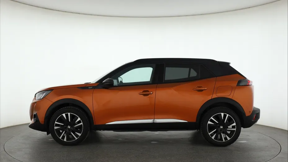 Peugeot 2008 -