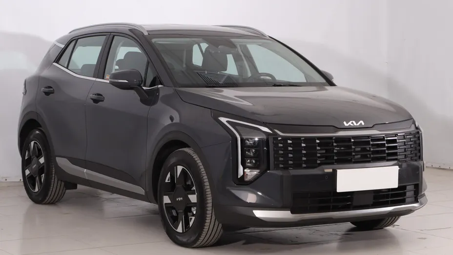 Kia Sportage -
