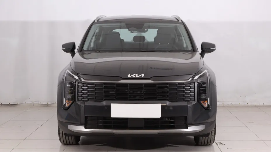 Kia Sportage -
