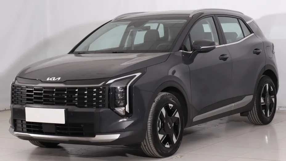 Kia Sportage -